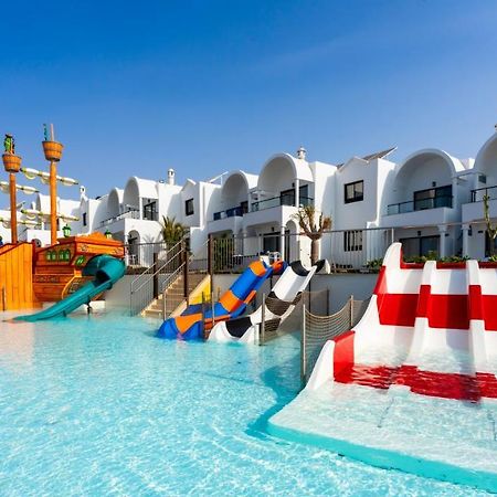Bakour Lanzarote Splash プエルト・デル・カルメン エクステリア 写真
