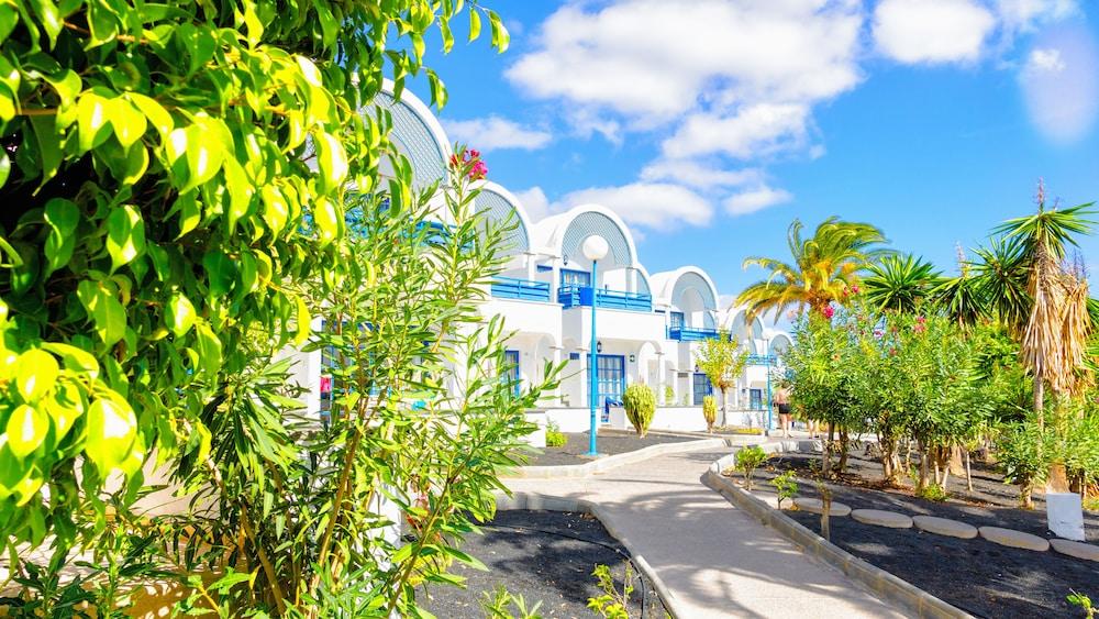 Bakour Lanzarote Splash プエルト・デル・カルメン エクステリア 写真