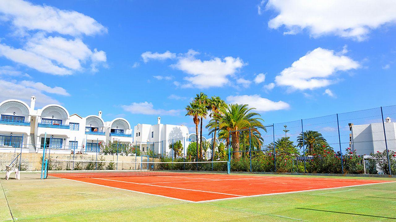 Bakour Lanzarote Splash プエルト・デル・カルメン エクステリア 写真