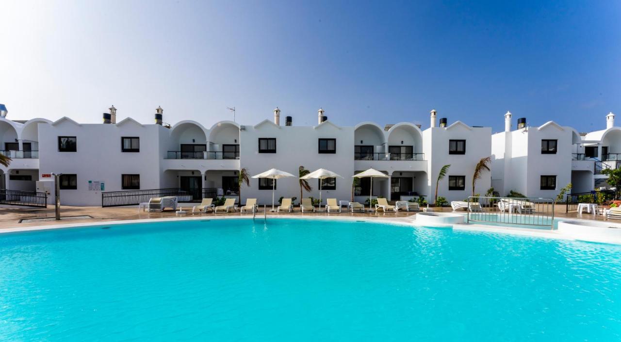 Bakour Lanzarote Splash プエルト・デル・カルメン エクステリア 写真