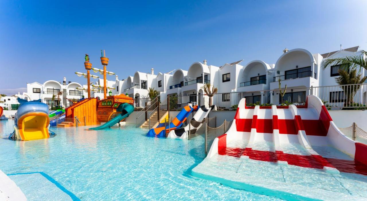 Bakour Lanzarote Splash プエルト・デル・カルメン エクステリア 写真