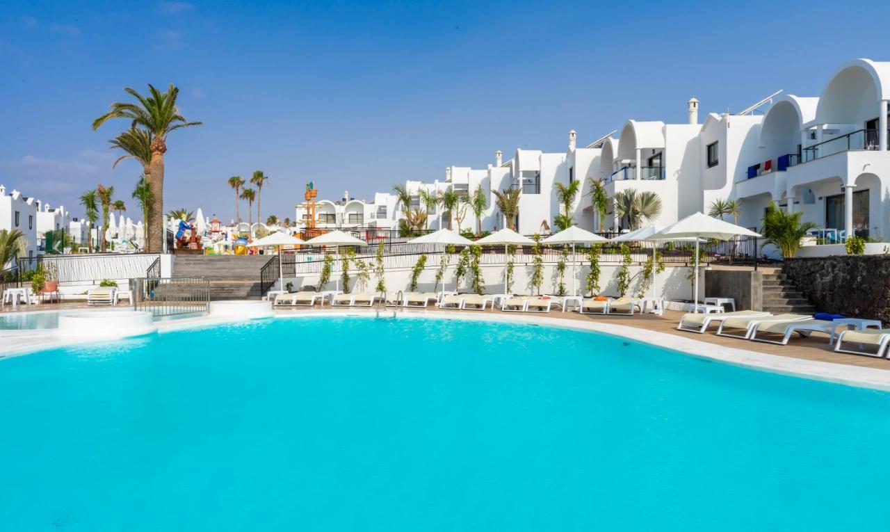 Bakour Lanzarote Splash プエルト・デル・カルメン エクステリア 写真