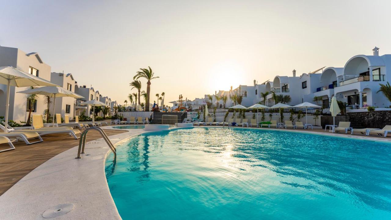 Bakour Lanzarote Splash プエルト・デル・カルメン エクステリア 写真