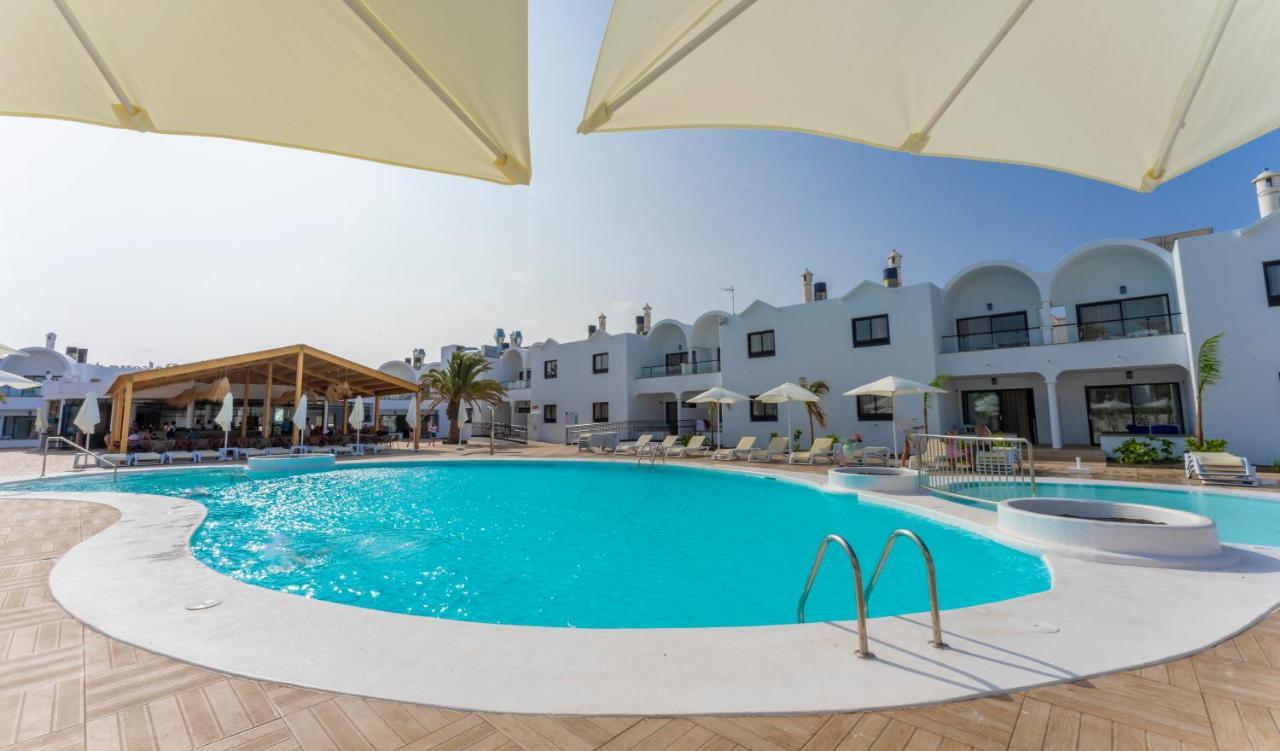 Bakour Lanzarote Splash プエルト・デル・カルメン エクステリア 写真