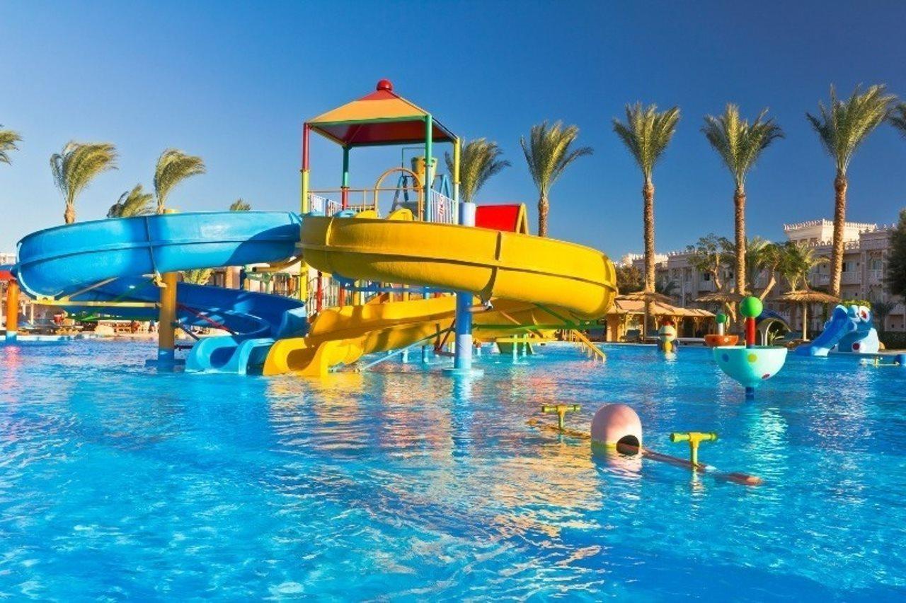 Bakour Lanzarote Splash プエルト・デル・カルメン エクステリア 写真