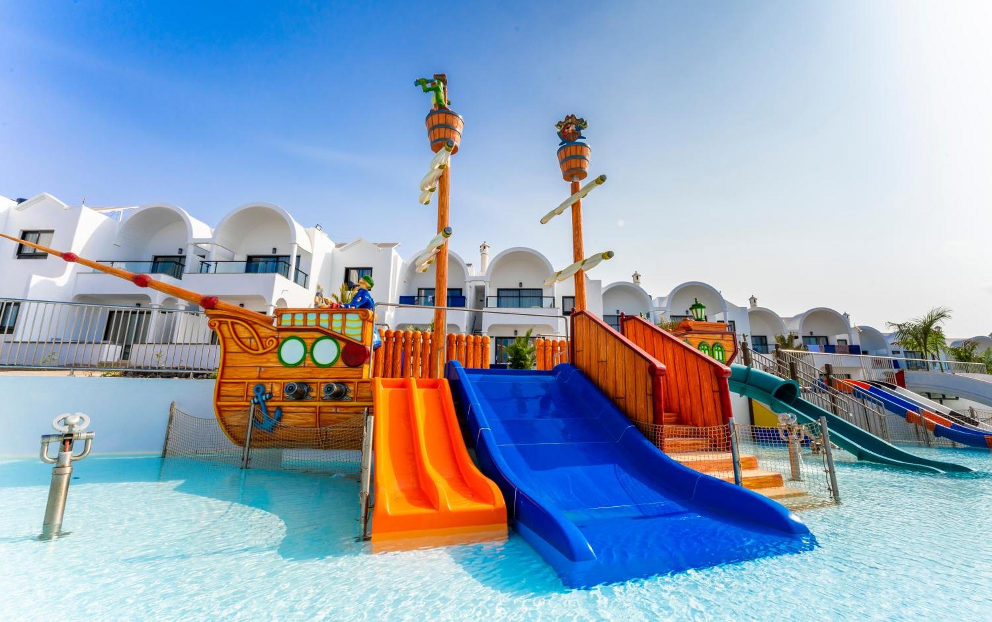 Bakour Lanzarote Splash プエルト・デル・カルメン エクステリア 写真